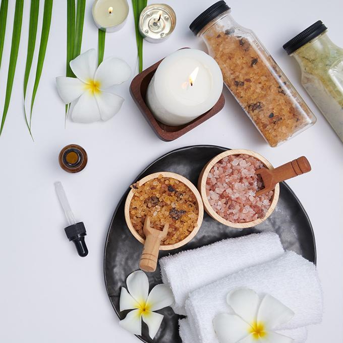 Essential Oils - Bild 4